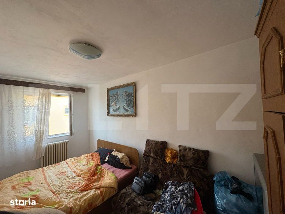 Apartament 2 camere zona centrala Cugir