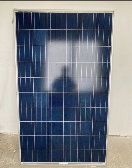 Panouri fotovoltaice noi