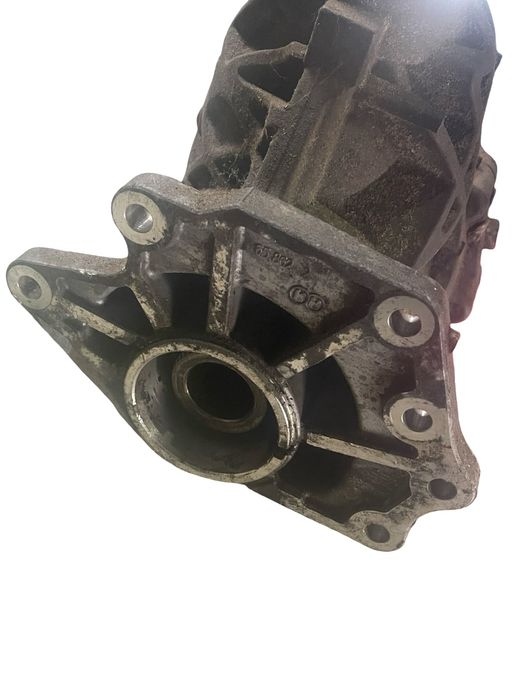 Cutie De Transfer *Manuala* Land Rover Range Rover Evoque Lv_, L538 20