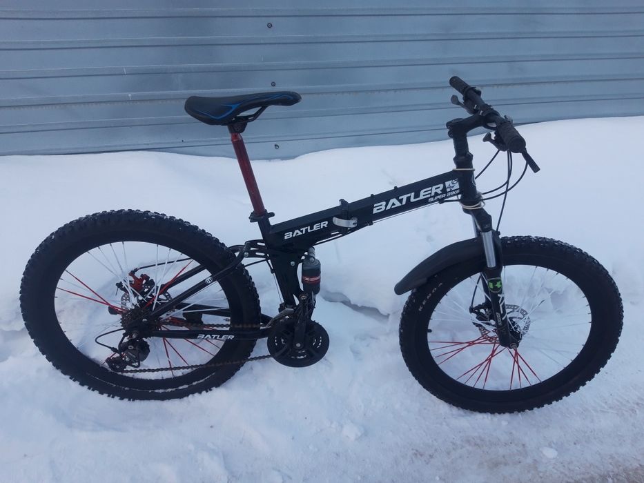 BATLER  x6  продам