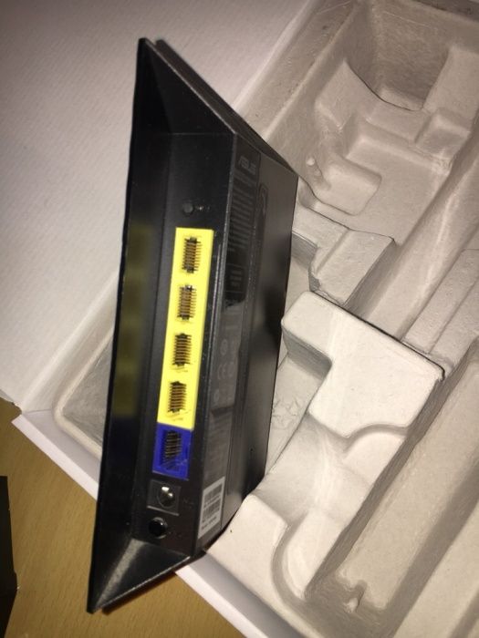 Router ASSUS RT. N 53