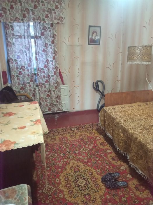 Сдам квартиру в аренду на длительный срок