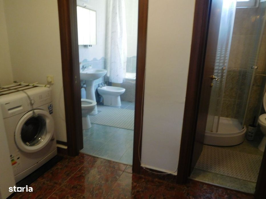 Apartament 3 camere, balcon și garaj, Grigorescu