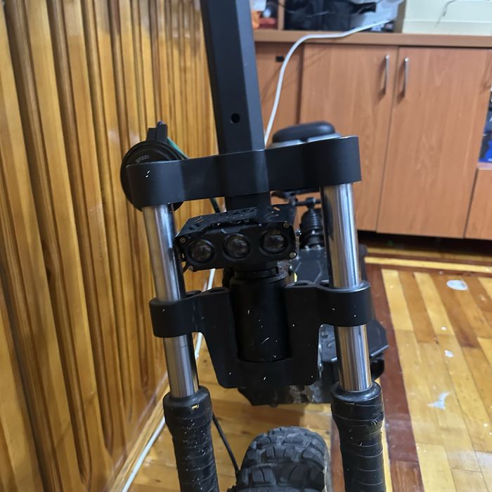 продам kukirin m5pro