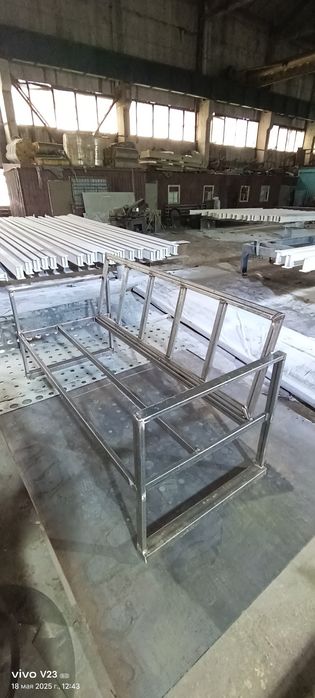 Мебель лофт на заказ