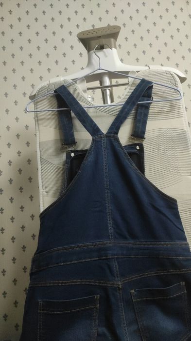 Срочно продам комбинезон