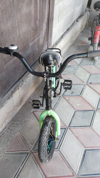 Продам детский велосипед