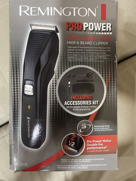 Remington Pro Power HC5205 машинка за подстригване