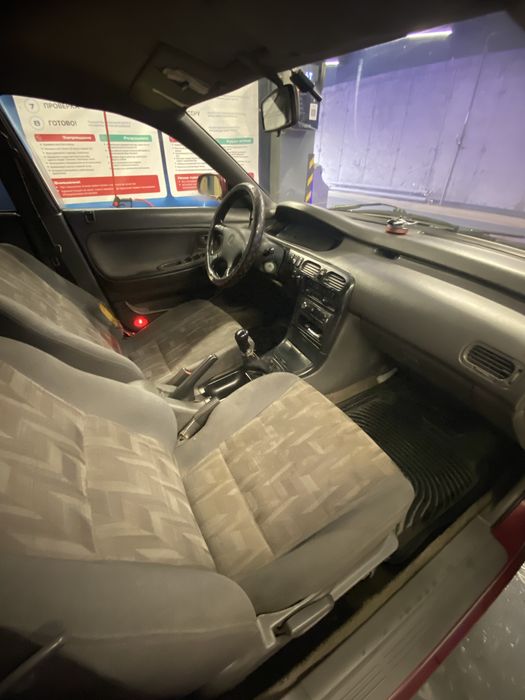 Мазда 626 Кронус 1992г.в 2v