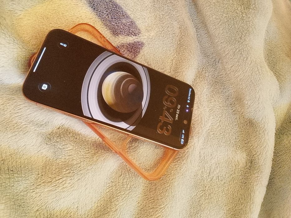 Ipone 16pro max bez