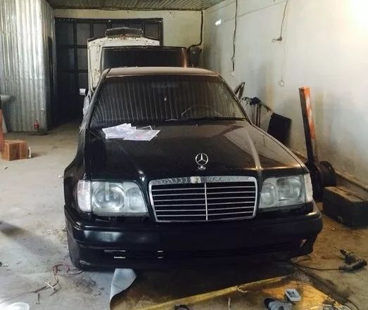 Mercedes Benz Volchok Zapchasti и на др.  privozim na zakaz