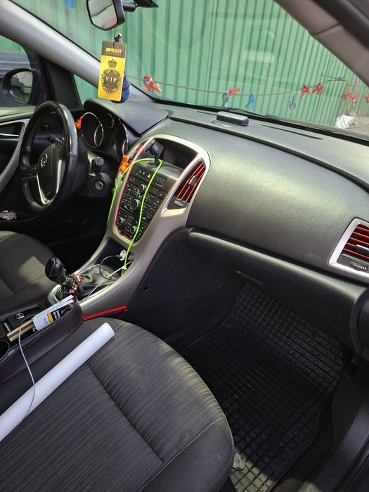 Vand Opel Astra J Sport Tourer