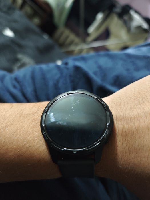 Смарт часы Xiaomi Watch s1 active