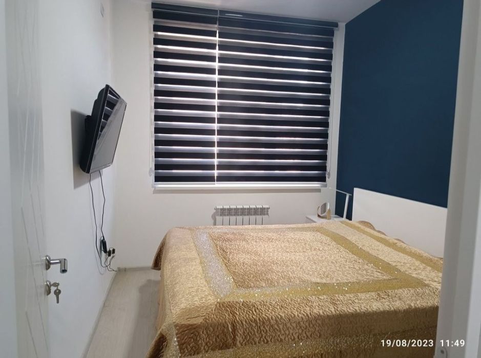 Аренда 2/5/9 ул. Махтумкули