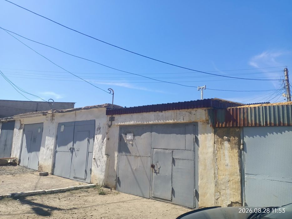 Продам гараж на 74 квартале