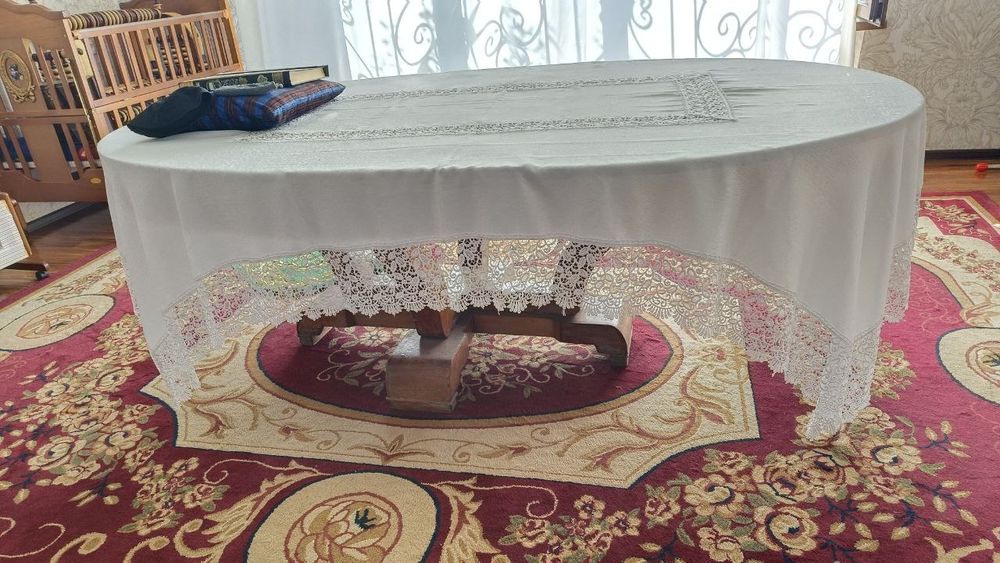 Всё срочно продаётся, отдельно!