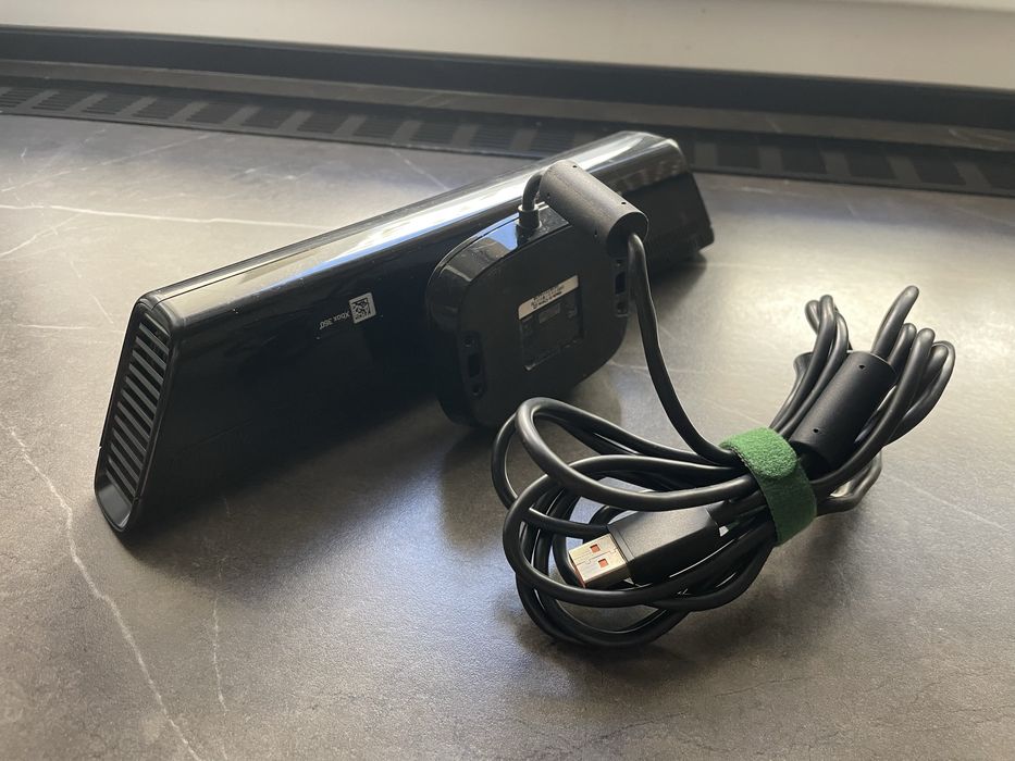 Kinect pentru consola xbox 360 original Microsoft