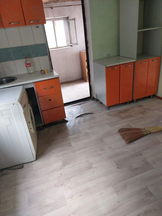 Сдам 2х-комнатную времянку