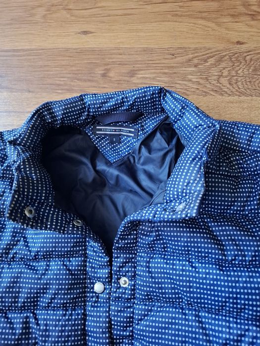 Tommy Hilfiger дамско яке S размер.