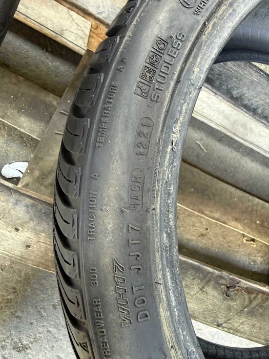 Anvelopa All Season 225/40 R18 - Nexen N Blue 4 Season WH17