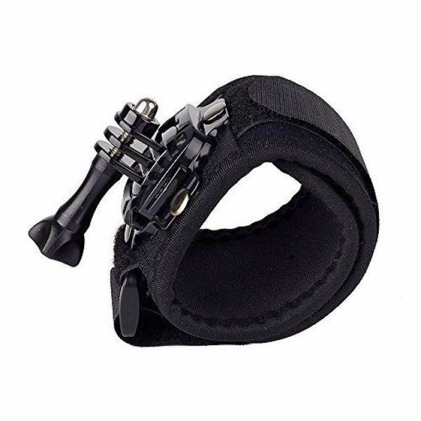 Ротационна лента стойка за ръка за екшън камери GoPro