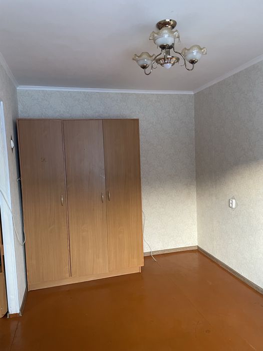 Продам малосемейную квартиру