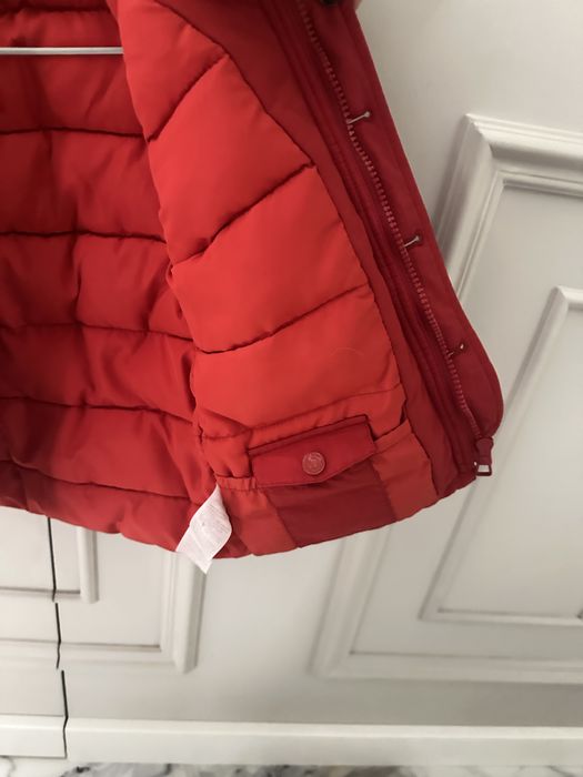 Куртка для мальчика