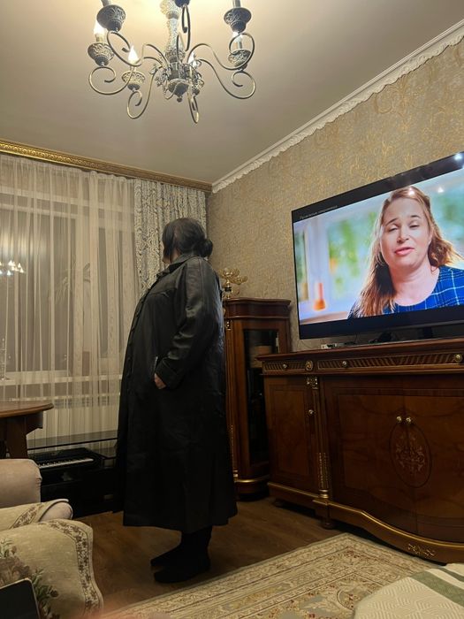 Продам плащ размер 54-56