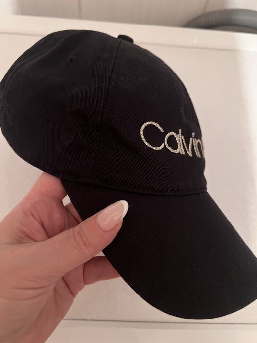 Кепка Calvin Klein