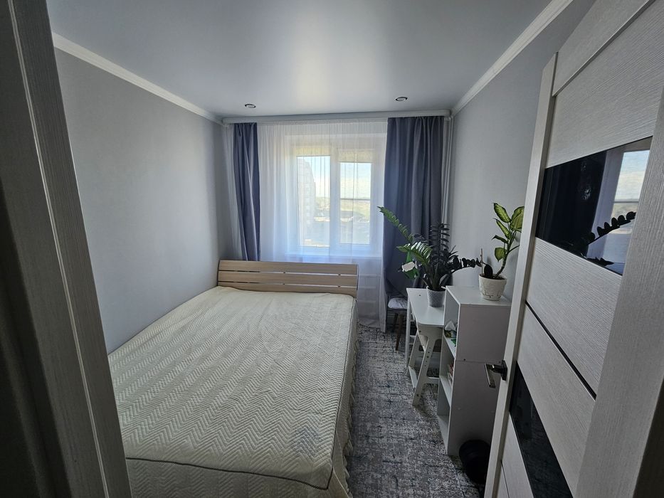 Продам 2х комнатную квартиру
