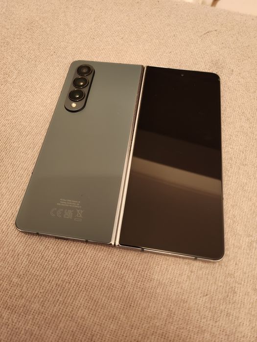 Samsung Galaxy Z Fold 4, 5G, 12GB RAM, 256GB