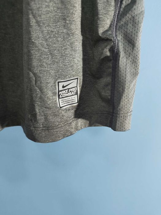 Nike Pro Combat Потник/Мъжки L