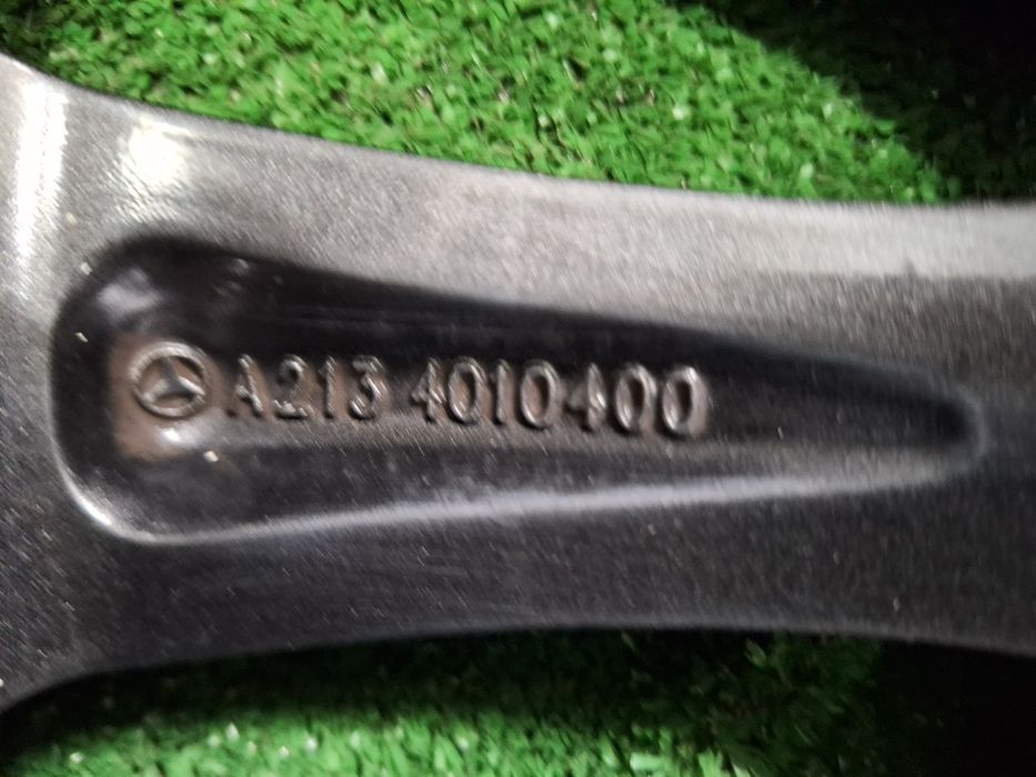 Ориг.Мерцедес Е класа Спорт пакет-18цола-5/112