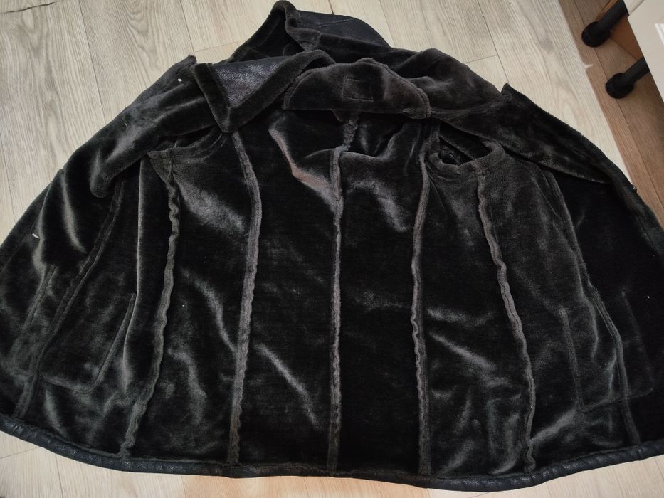Дублёнка Bexleys 48-50 женская