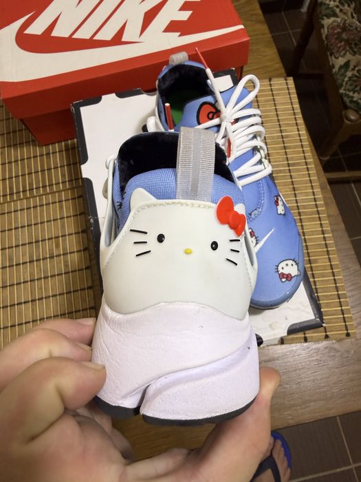 Nike de colectie rari