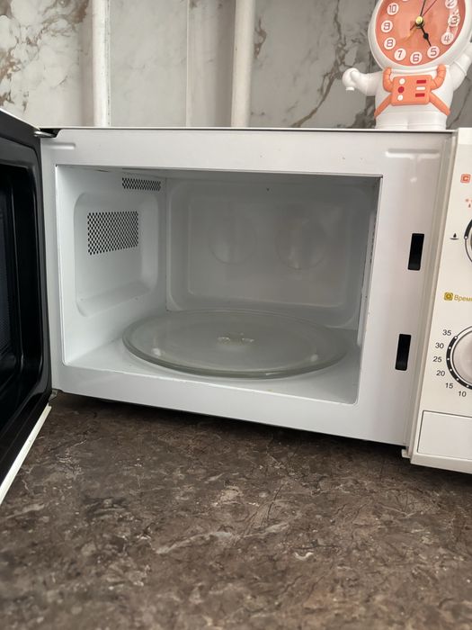 Продам микроволновку