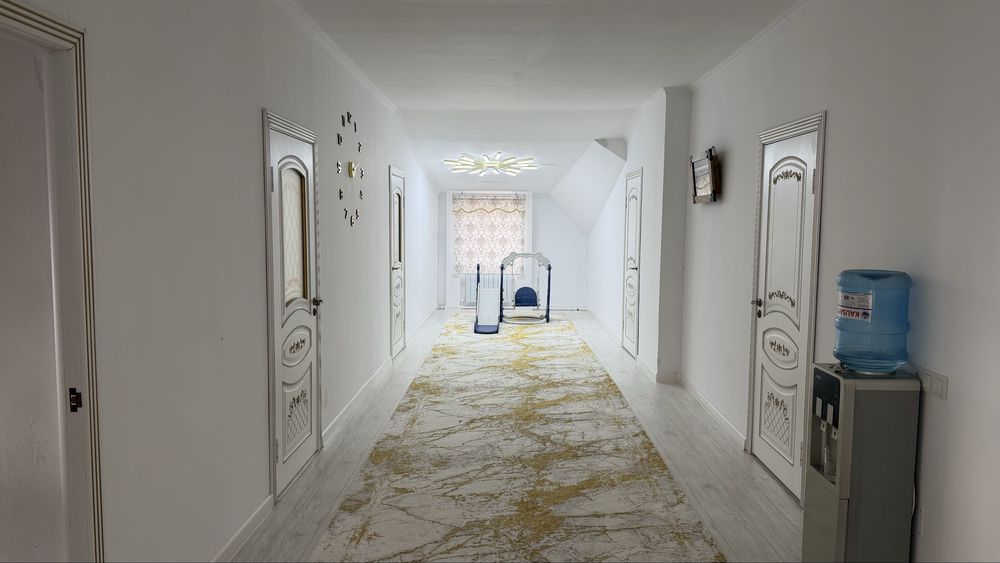 Продам мансардный дом