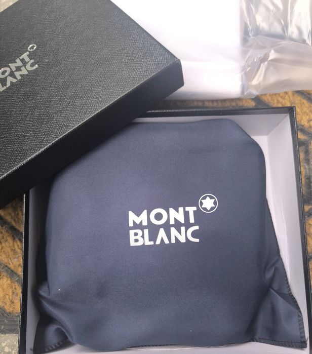 Мъжки чанти -два модела