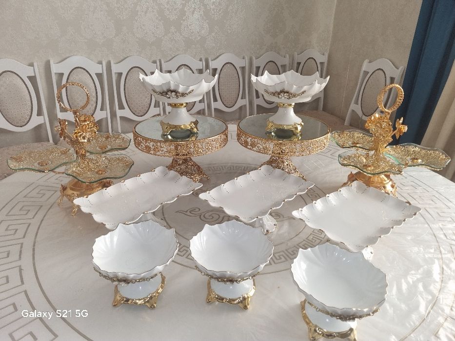 Срочно  Продам посуды