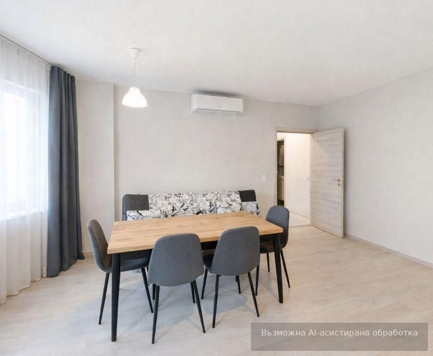 Двустаен апартамент  в гр.Варна, Аспарухово!