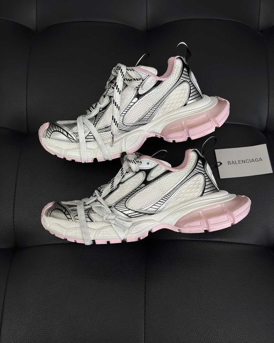 Adidasi Balenciaga 3XL Premium