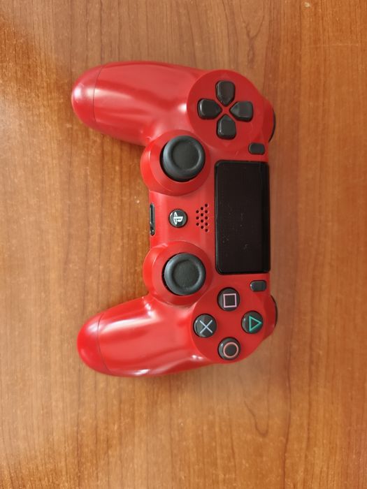 Controller Dualshock 4