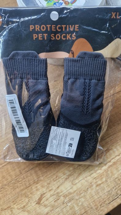 Водоустойчиви кучешки обувки