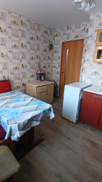 Продам 2х комнатную квартиру