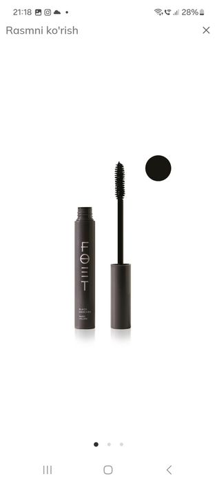 Tush Tarkibi Tabiiy  super obyob beradi