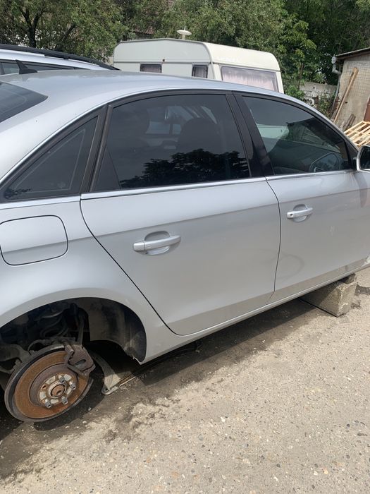 Usa portiera Audi A4 B8