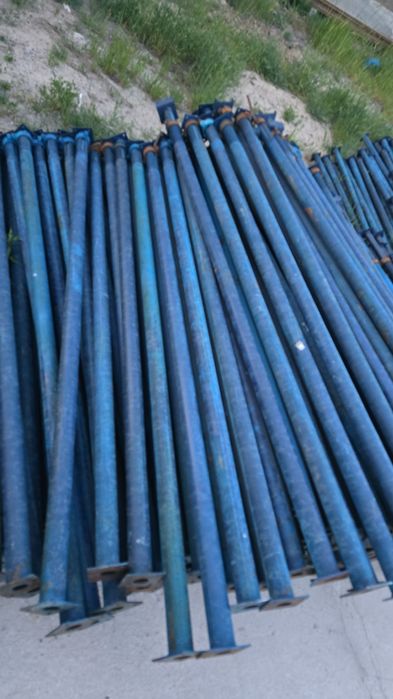 Струбцина новый 3,5метр