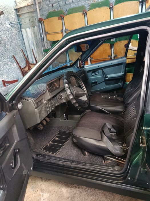 Продаёться машина марки  LADA 099 год выпуска 1996 г.