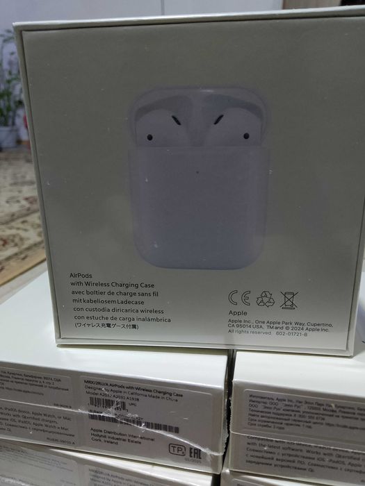 Продам Айрподс премиум