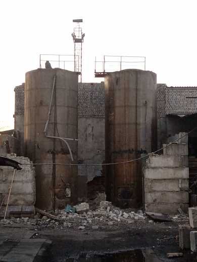 Емкость В2-ОХР-50